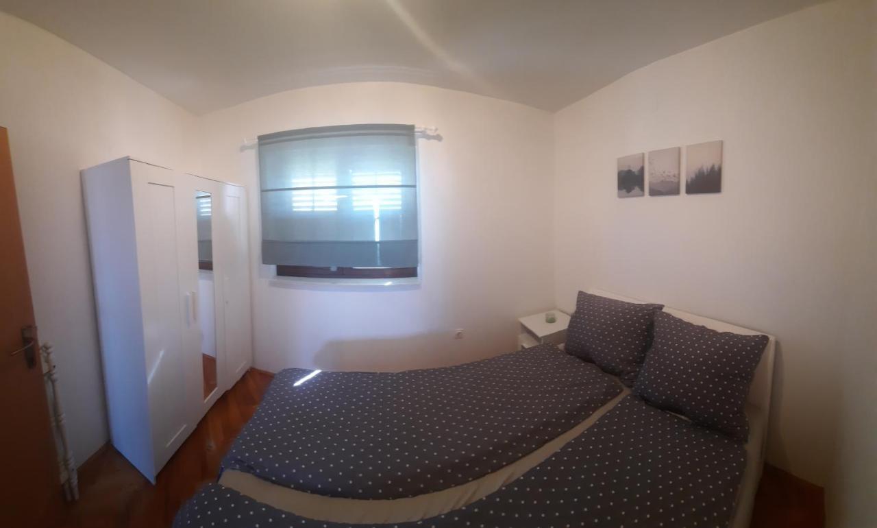 Apartment Dorami Malinska Dış mekan fotoğraf