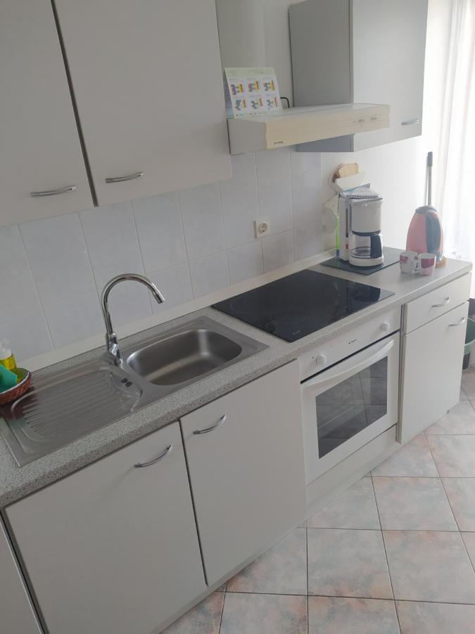 Apartment Dorami Malinska Dış mekan fotoğraf