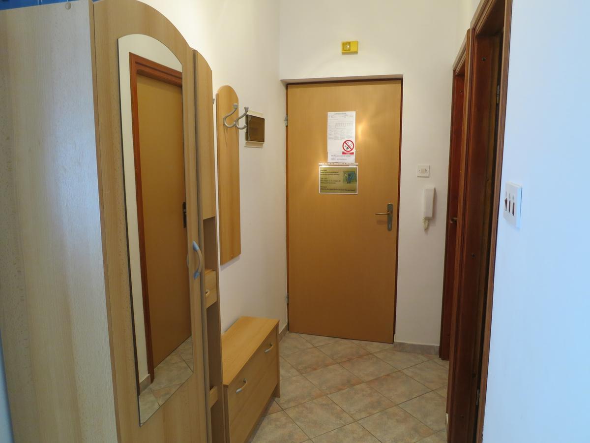 Apartment Dorami Malinska Dış mekan fotoğraf